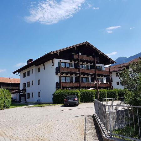 Apartamento Zirbenstüberl - Chiemgau Karte Inzell Exterior foto