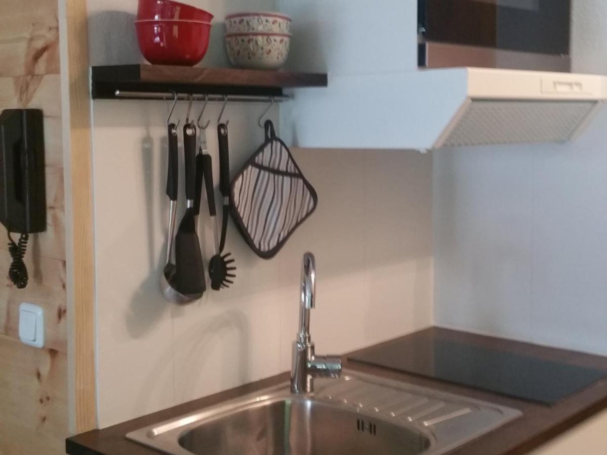 Apartamento Zirbenstüberl - Chiemgau Karte Inzell Exterior foto